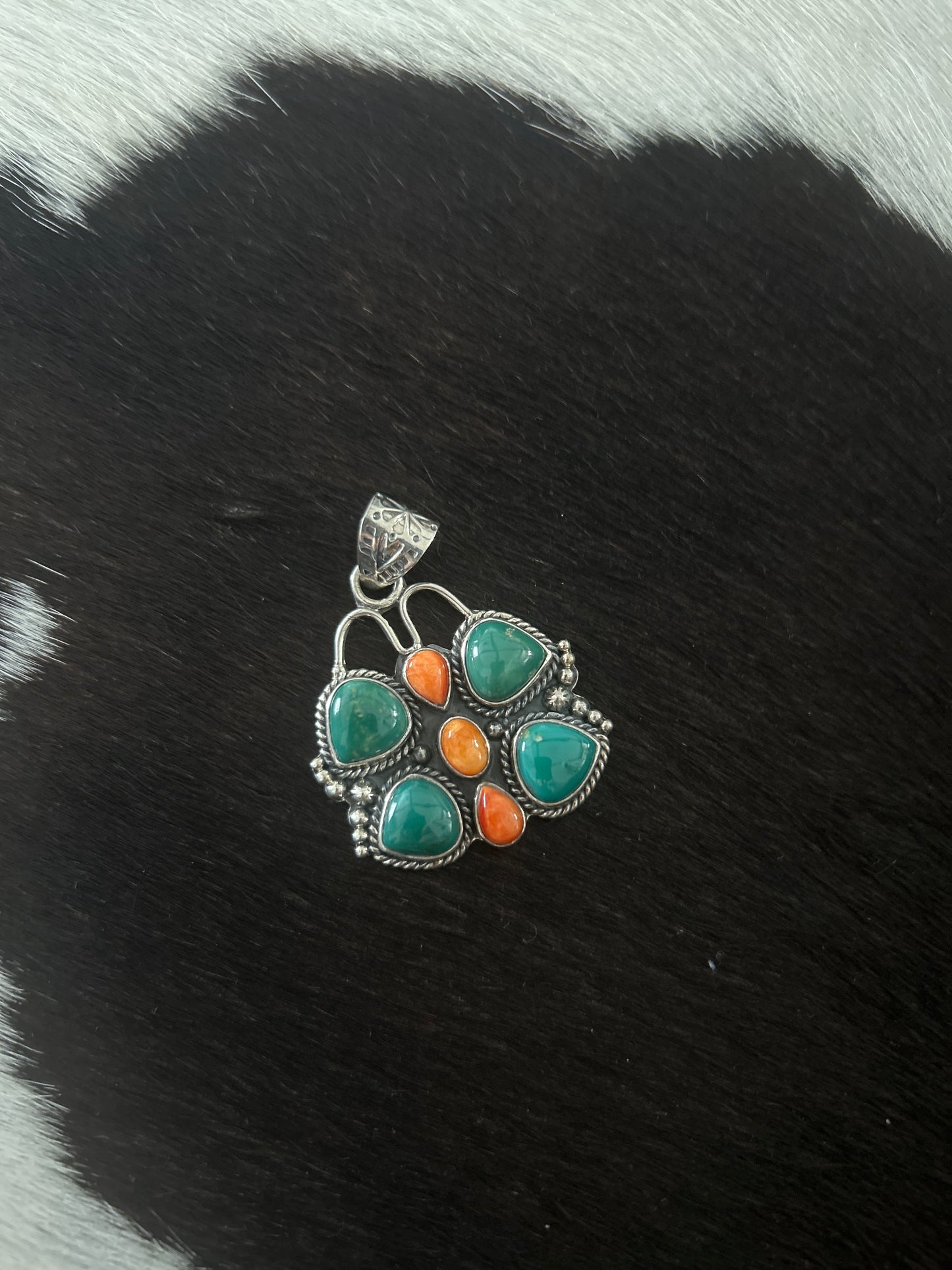 Butterfly Pendant