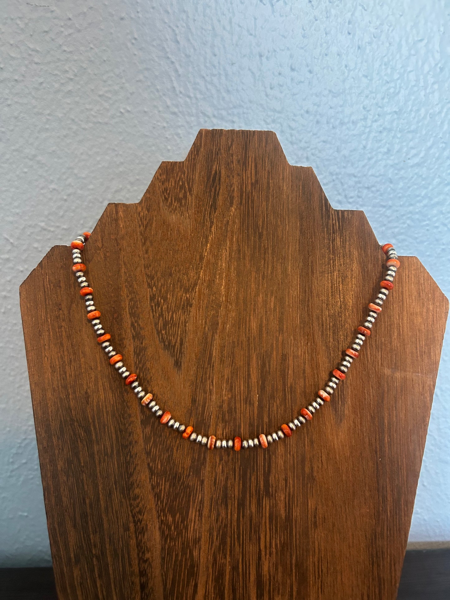 Stacker Necklace