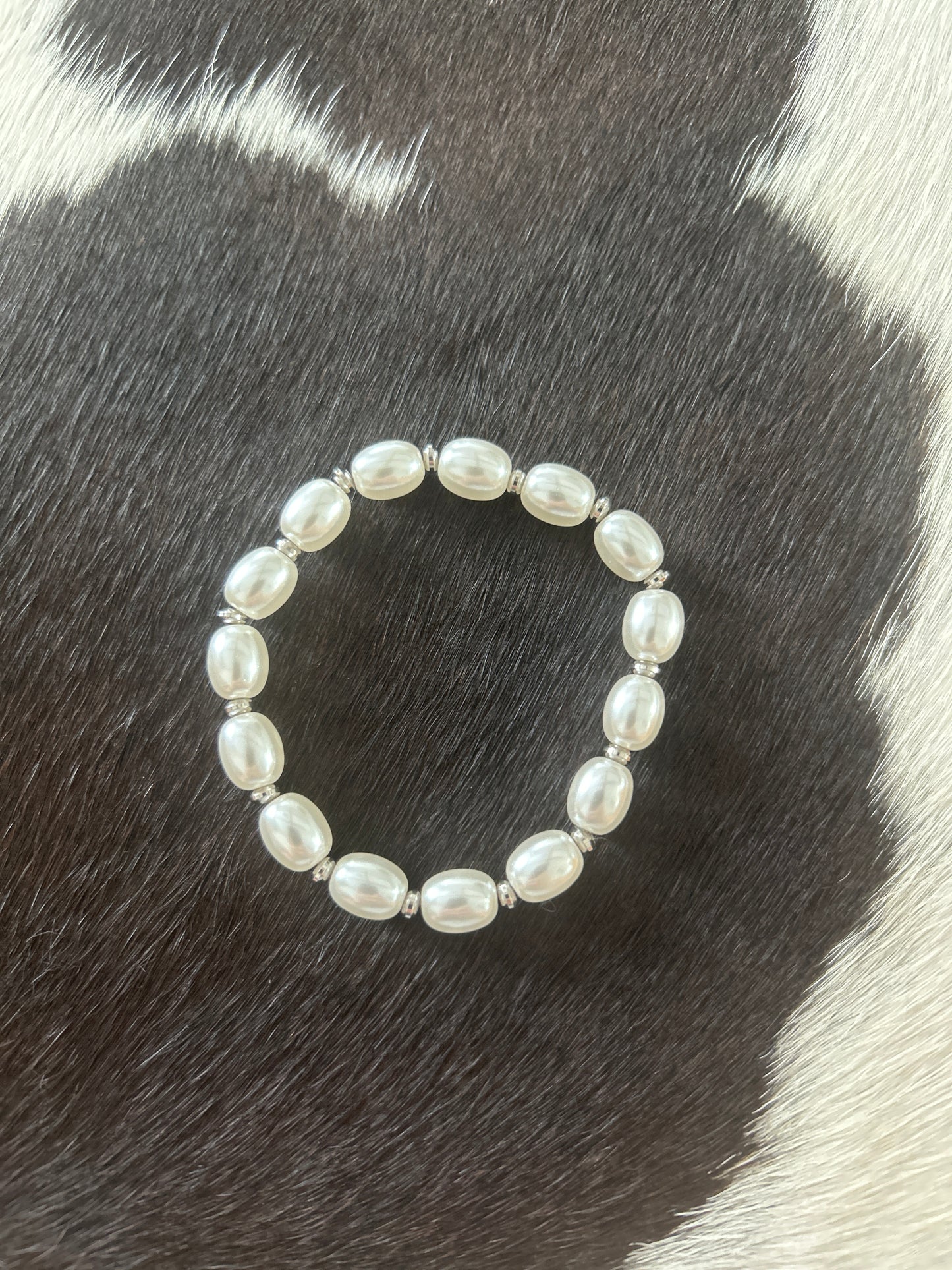 Pearl Bracelet