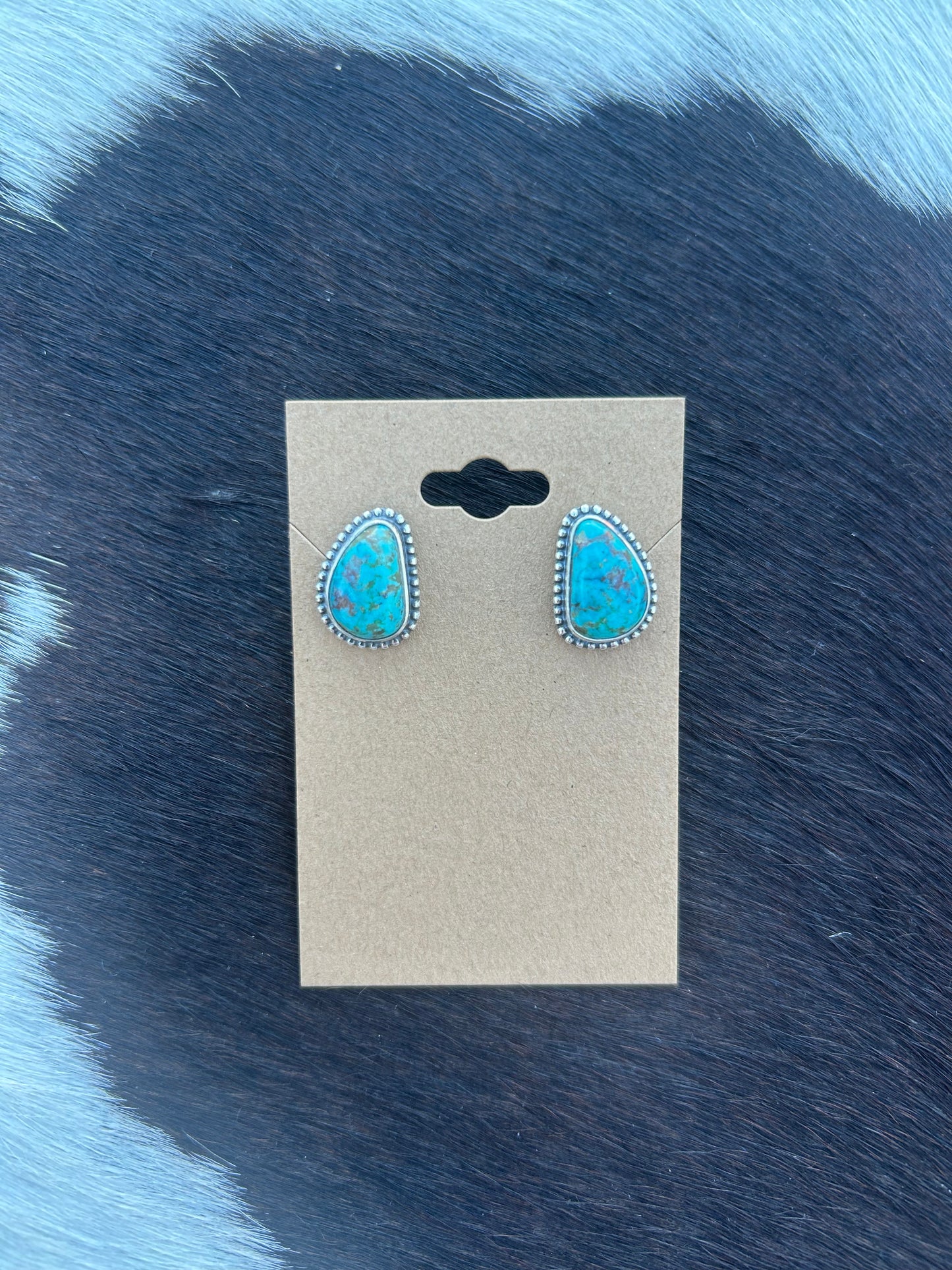 Kingman Earrings