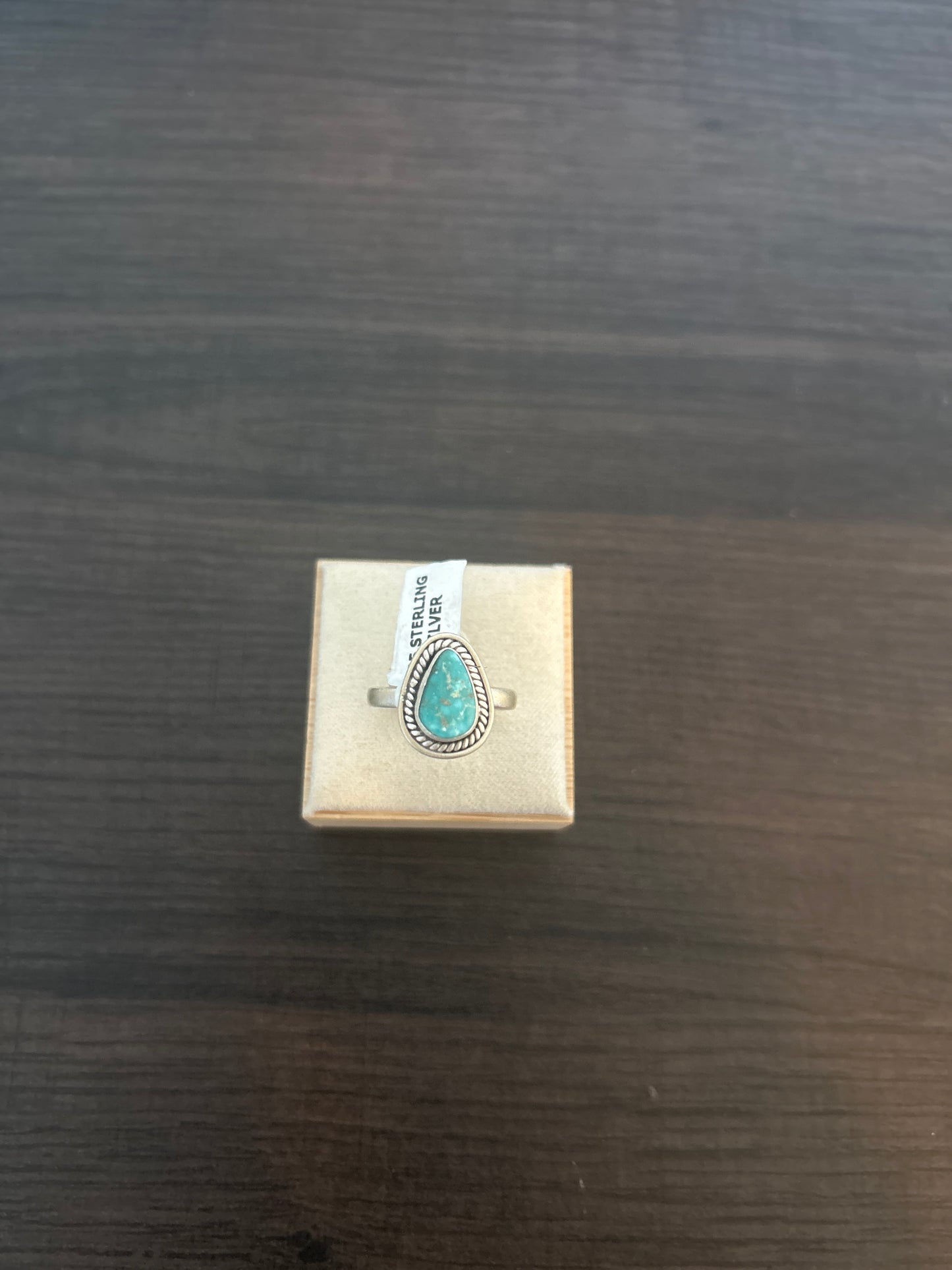White Water Ring