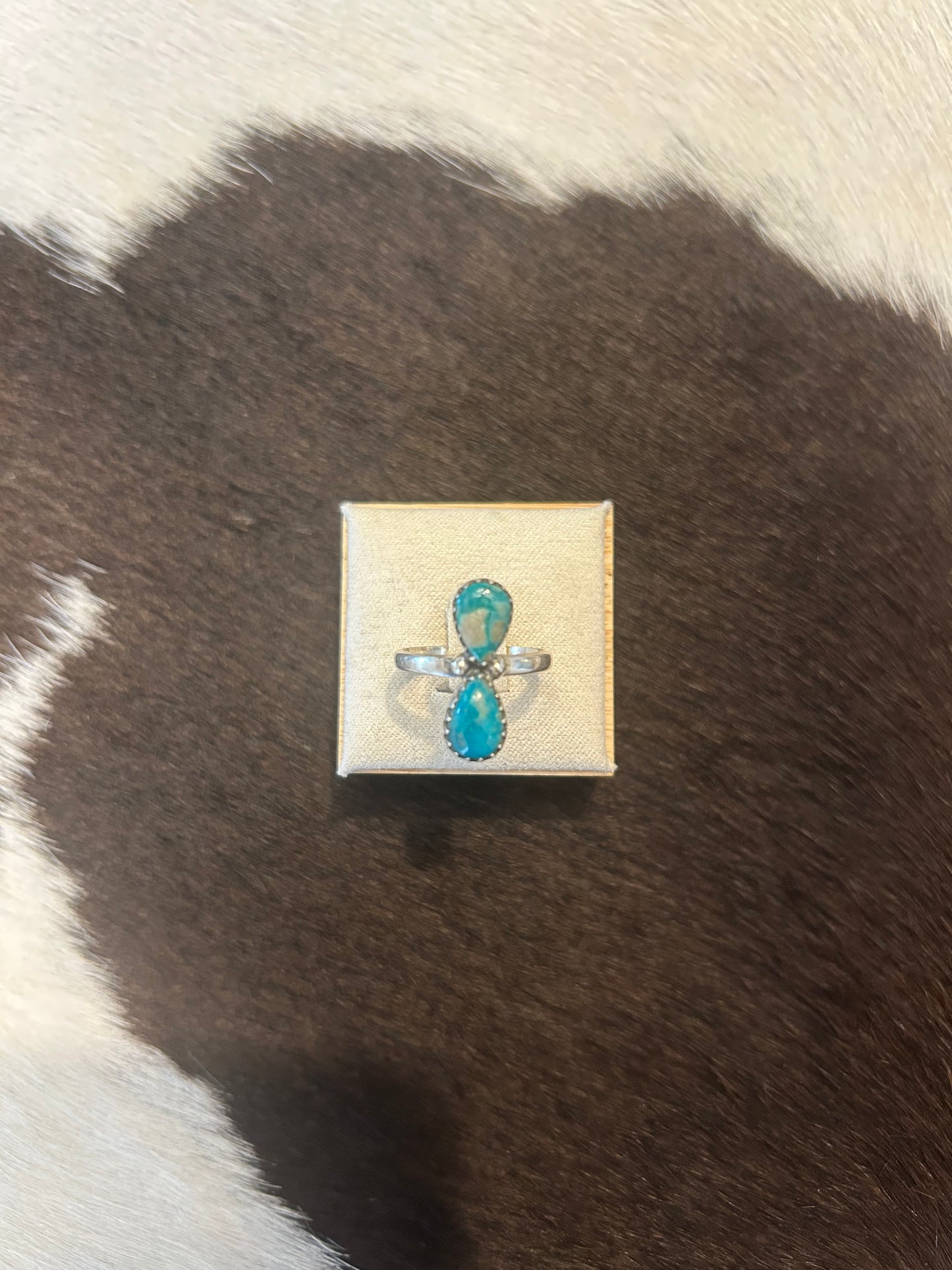 Kingman Ring