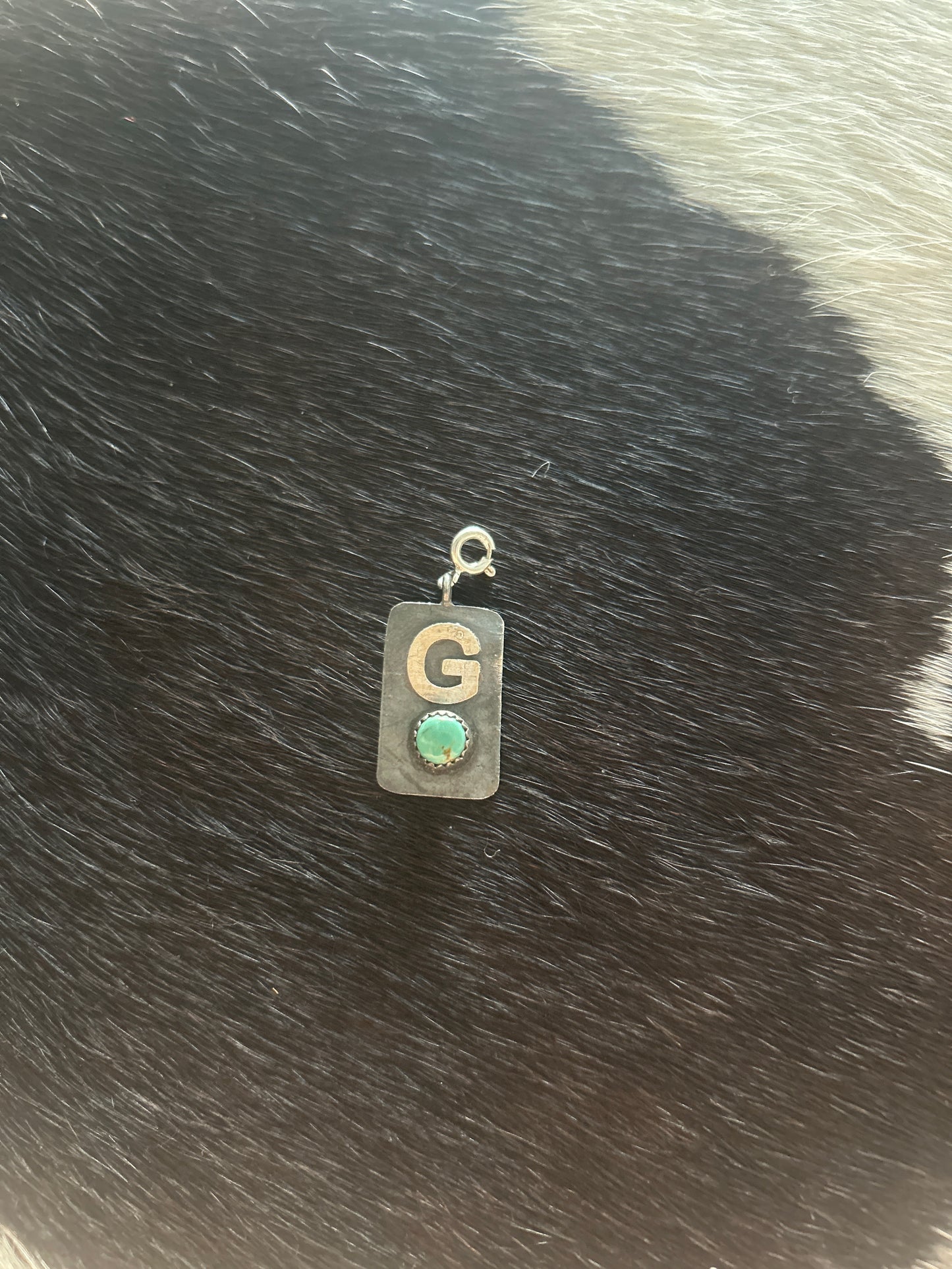 G Charm
