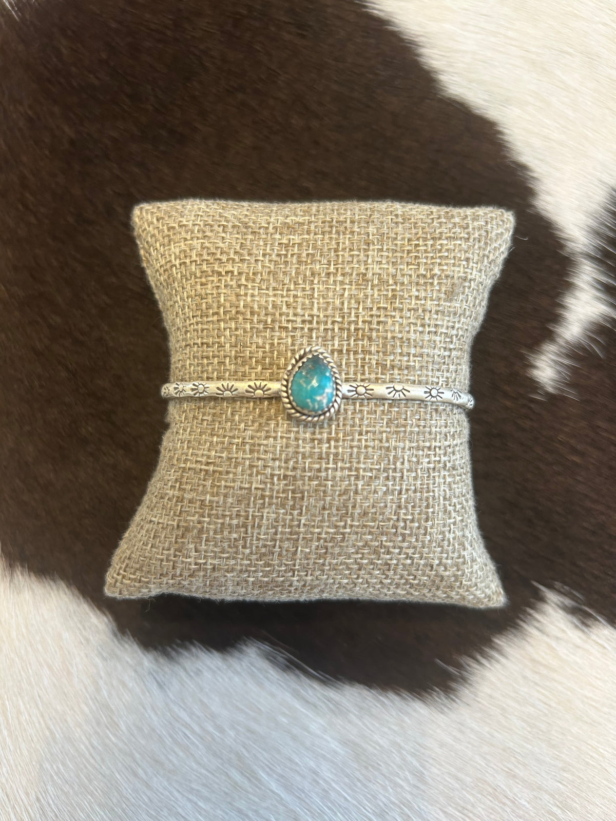 White Water Cuff