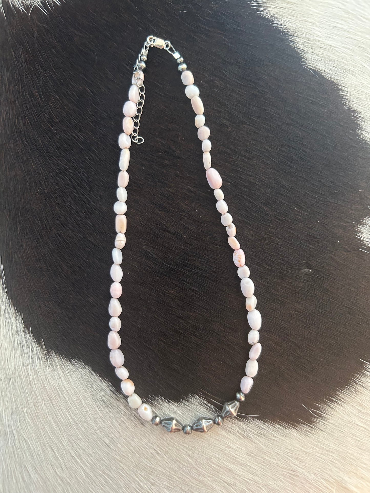 The Florence Necklace