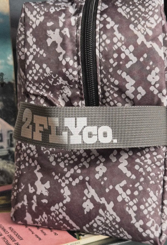 Diamondback Traveler Bag