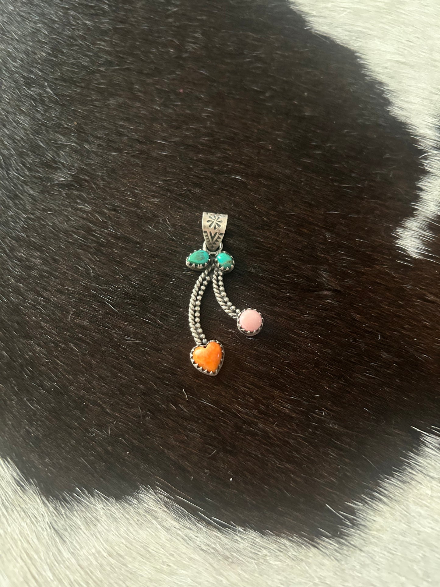 Cherry Pendant