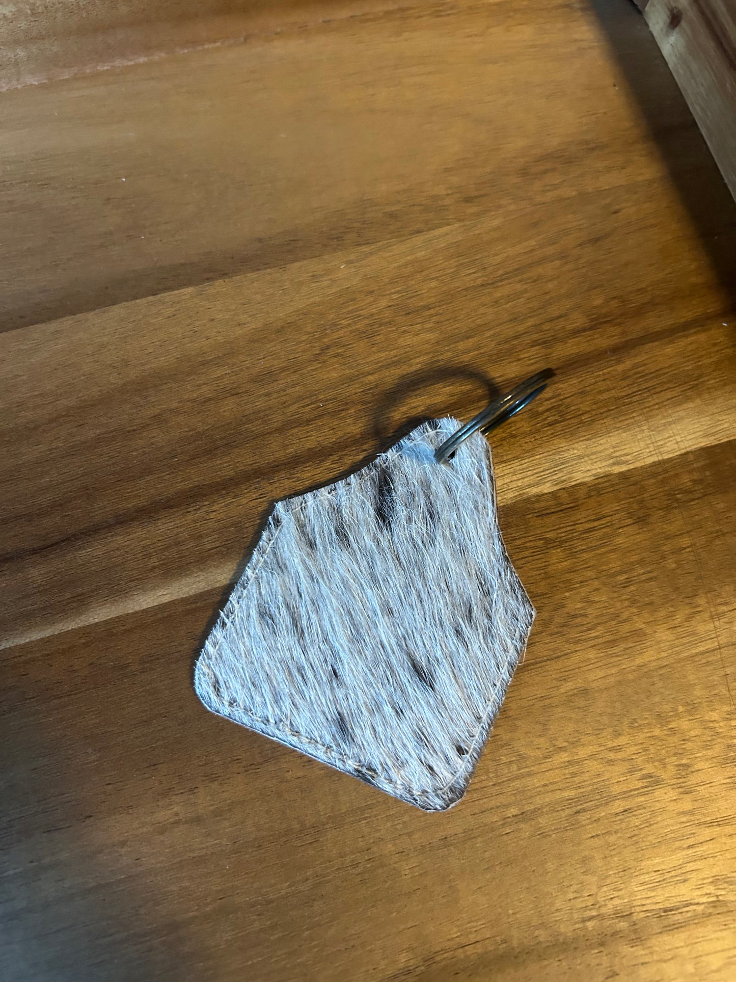 Horse Key Chain