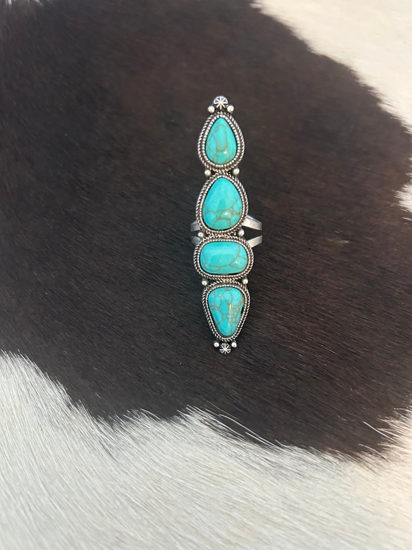 Faux Ring