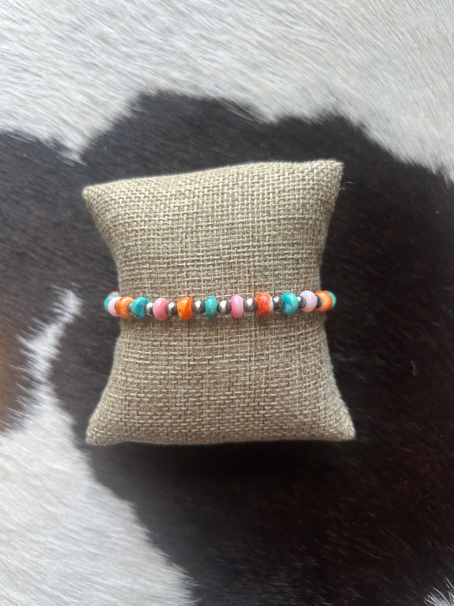 The June Bracelet