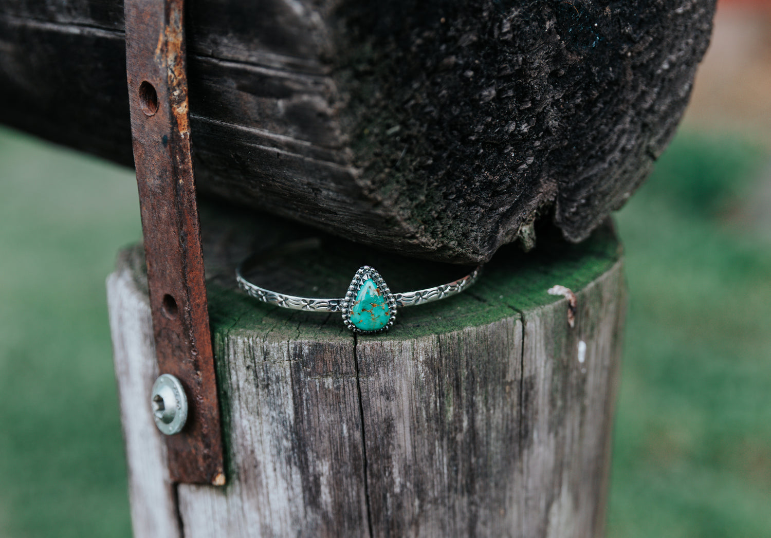 Bracelets & Cuffs