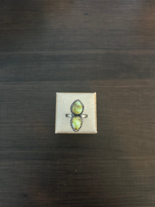 Palamino Ring (Adjustable)