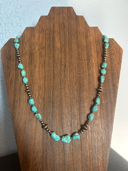 The Faith Necklace