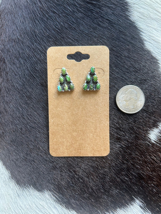 Sonoran Gold Earrings