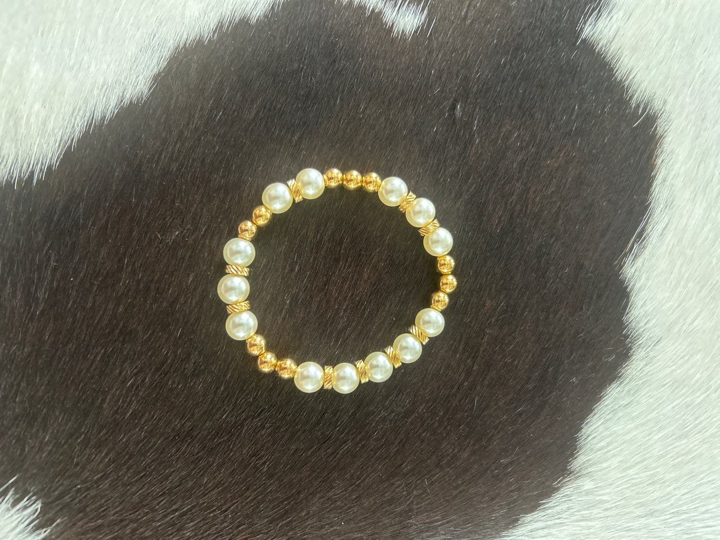 Pearl Bracelet