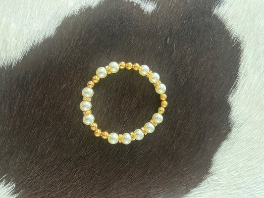Pearl Bracelet