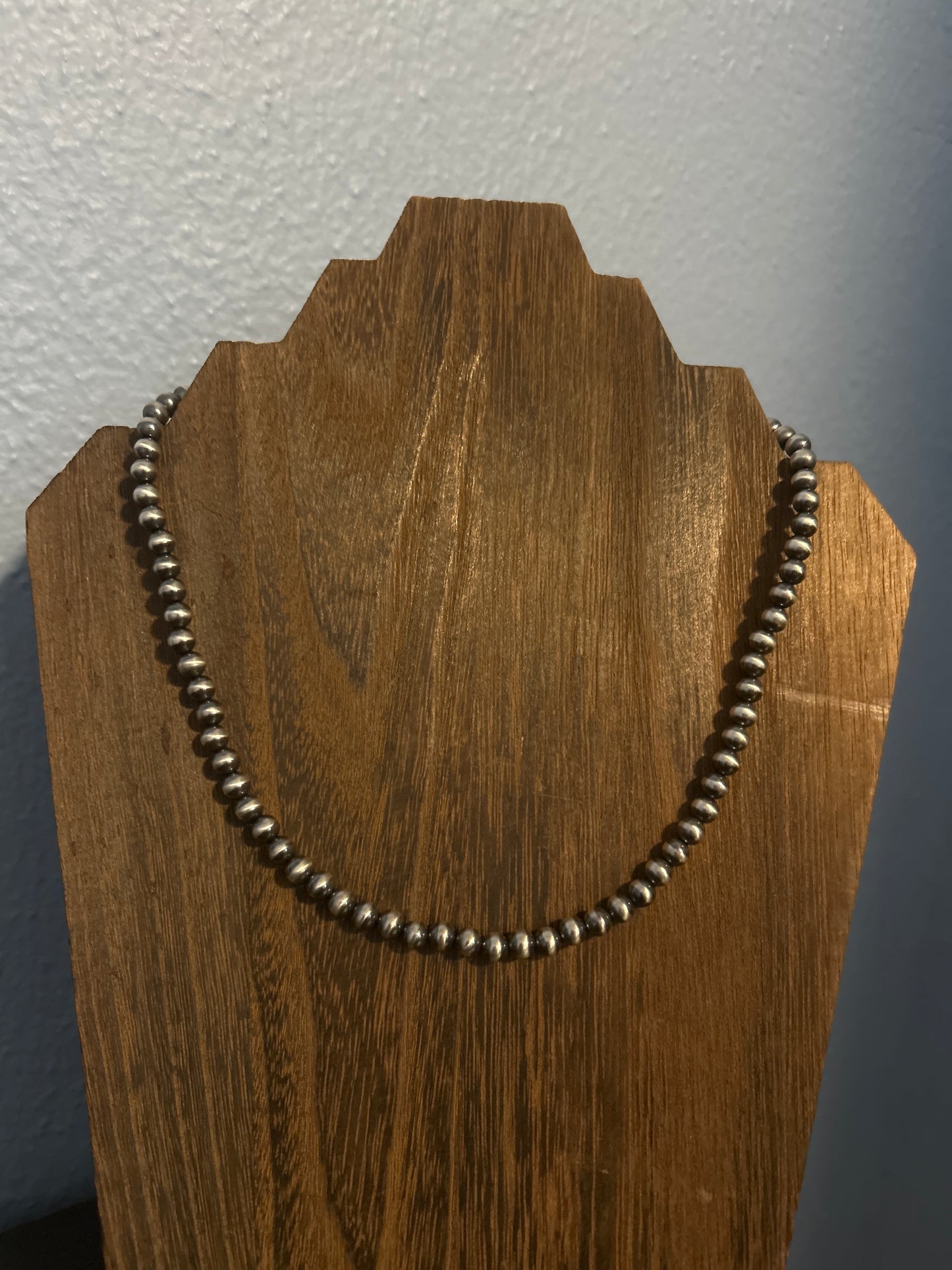 6mm Pearls