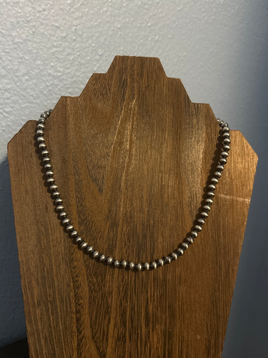 6mm Pearls