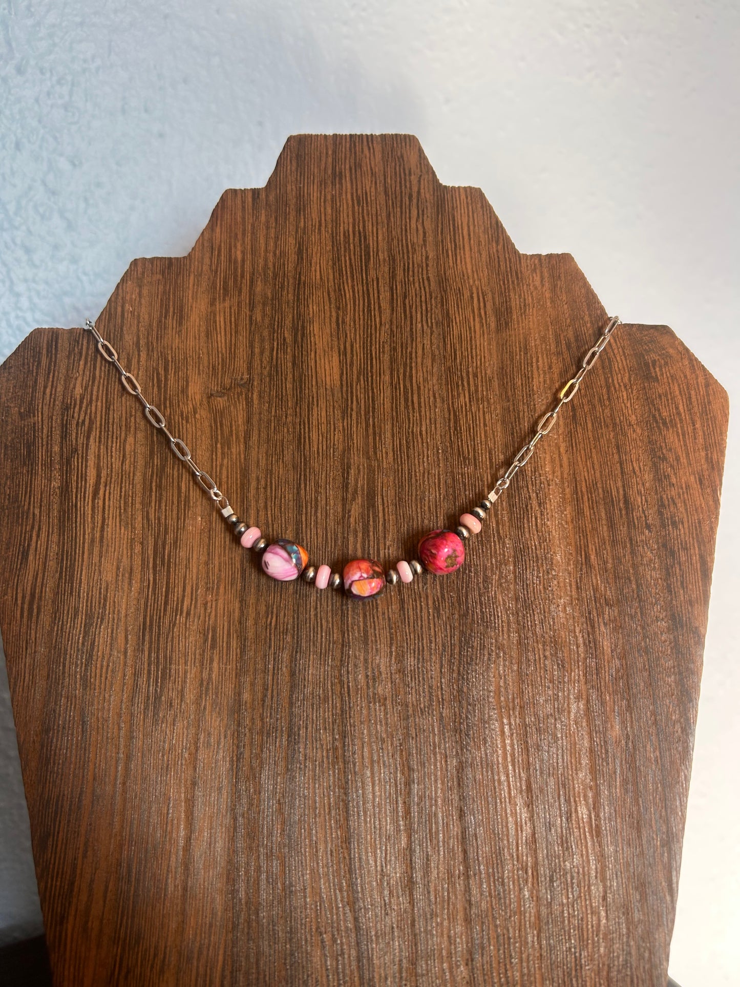 The Fay Necklace