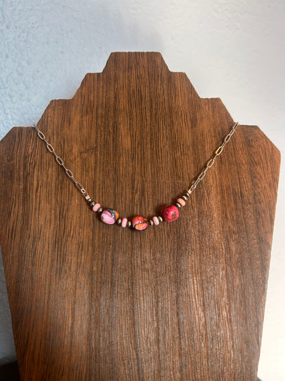 The Fay Necklace