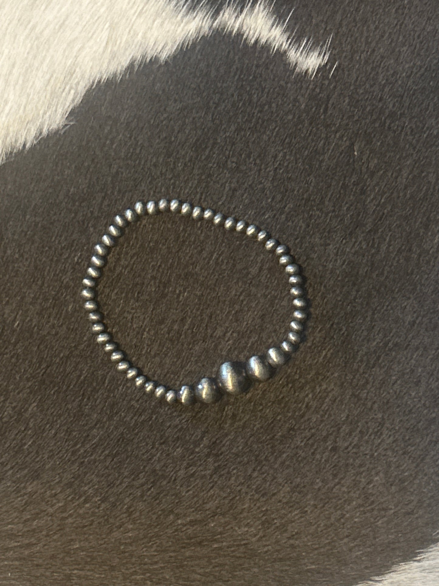 Faux Bracelet