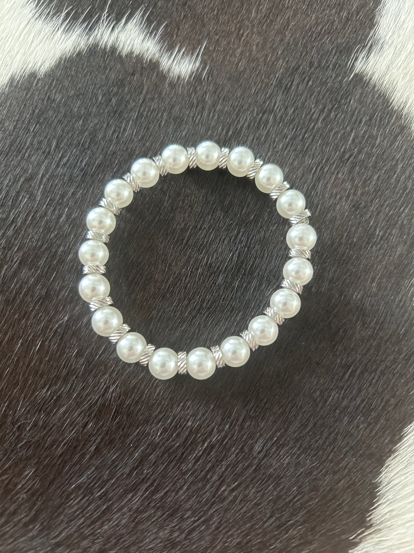 Pearl Bracelet
