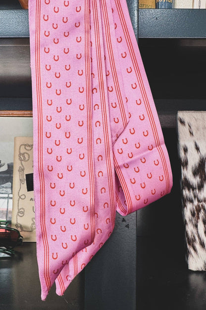 Pink Twilly