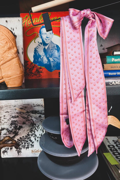 Pink Twilly