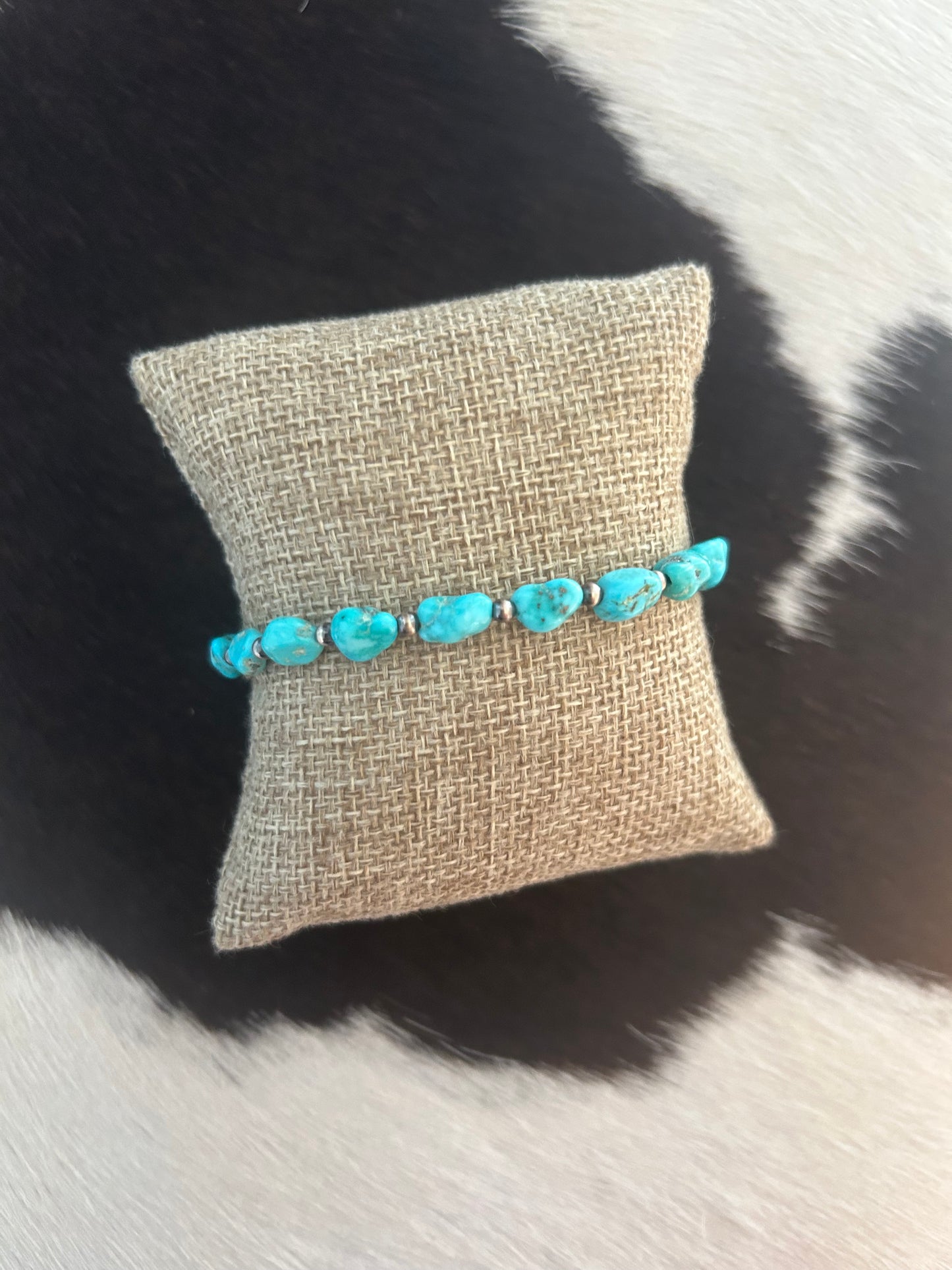 The Faith Bracelet