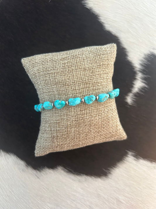 The Faith Bracelet