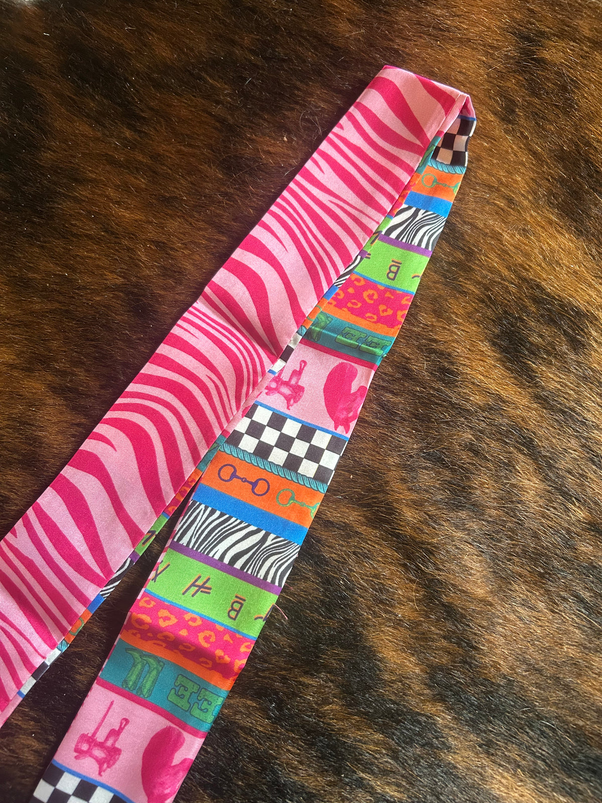 Neon Rodeo Twilly