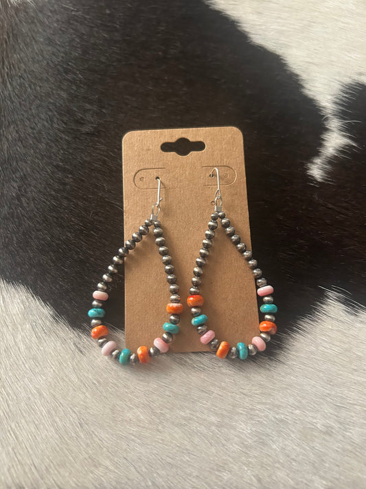 The June Earrings