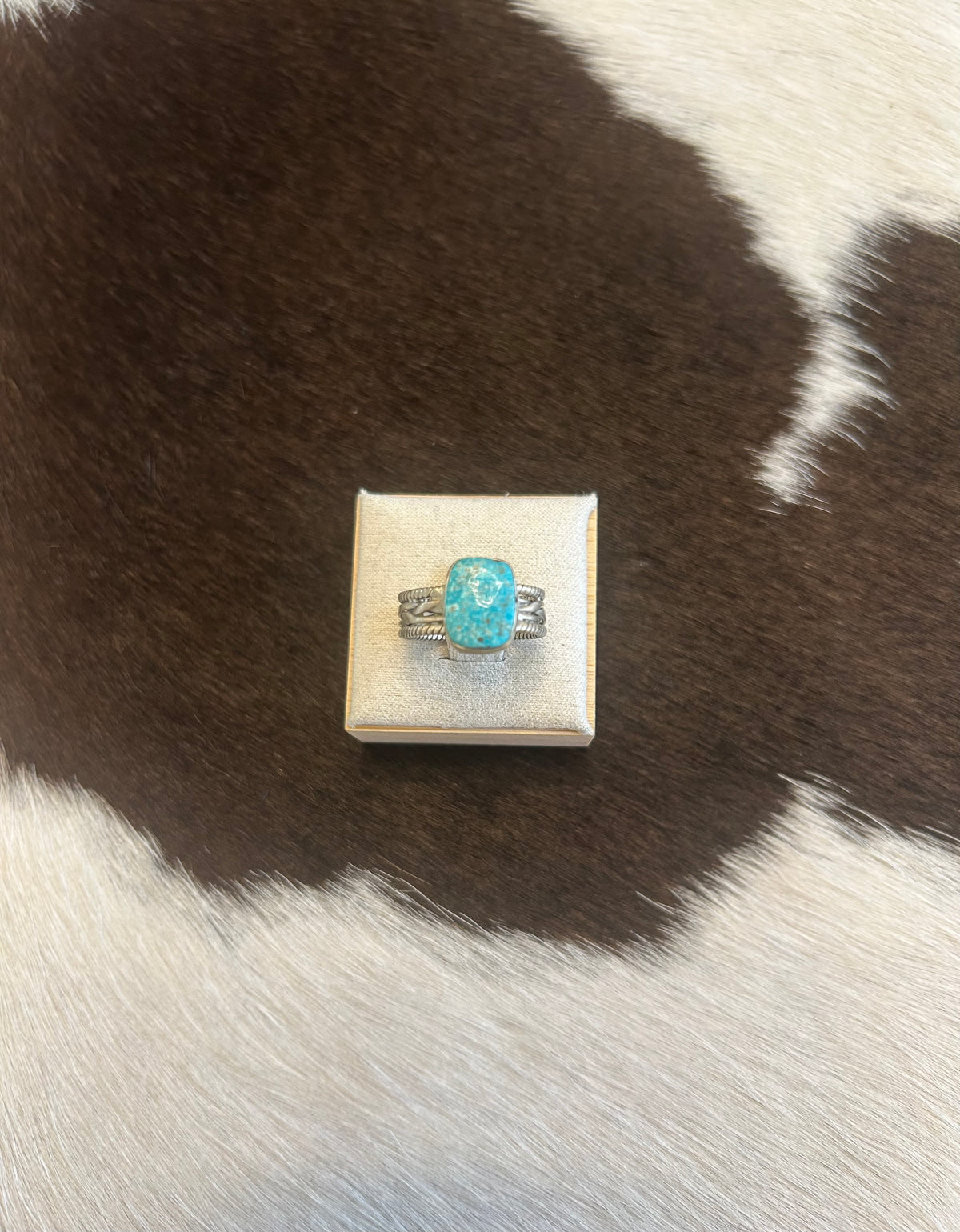 White Water Ring