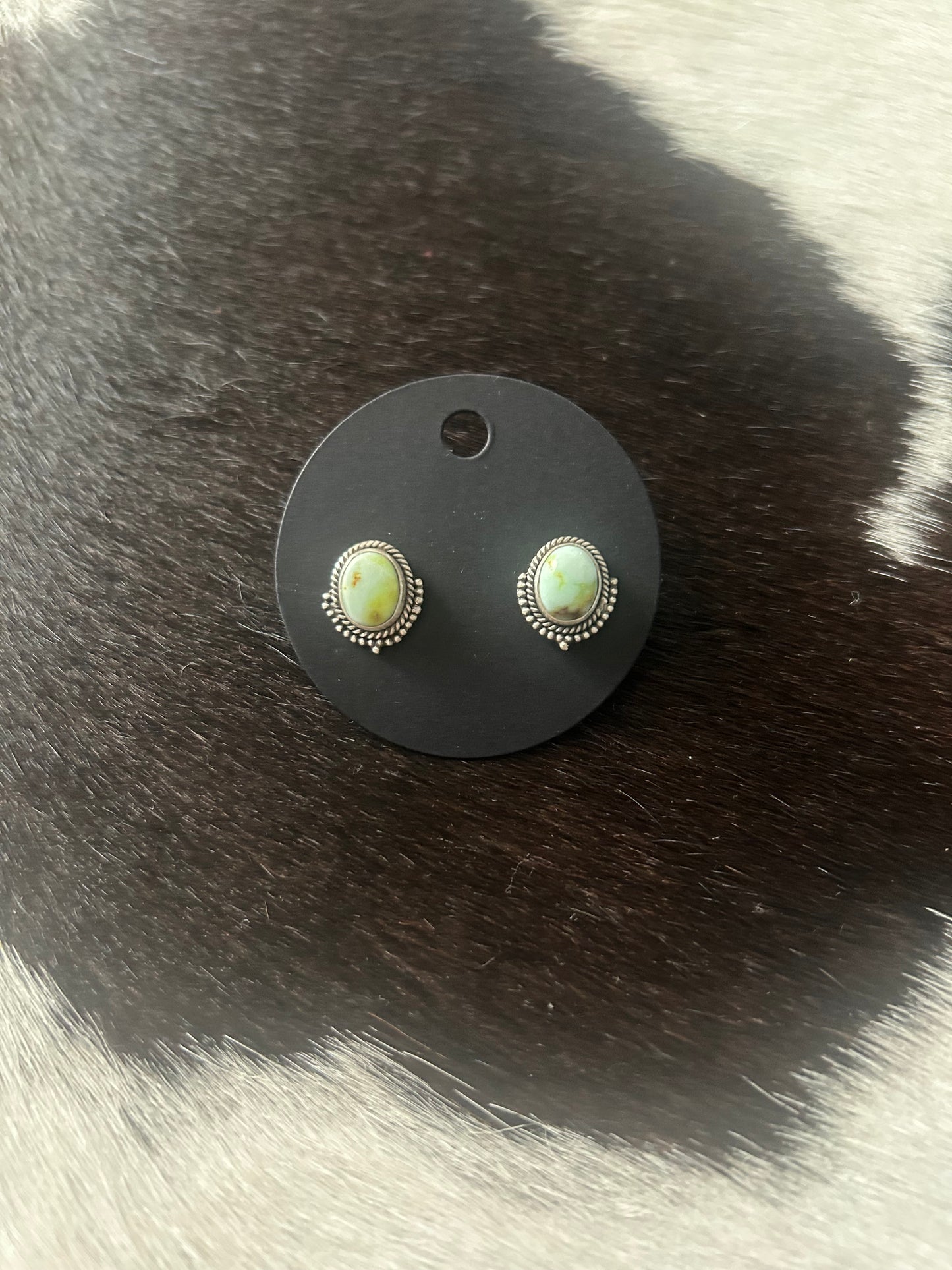 Palomino Earrings