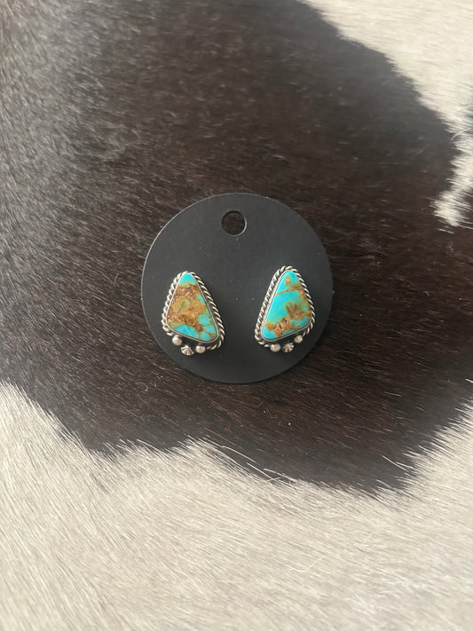 Kingman Earrings