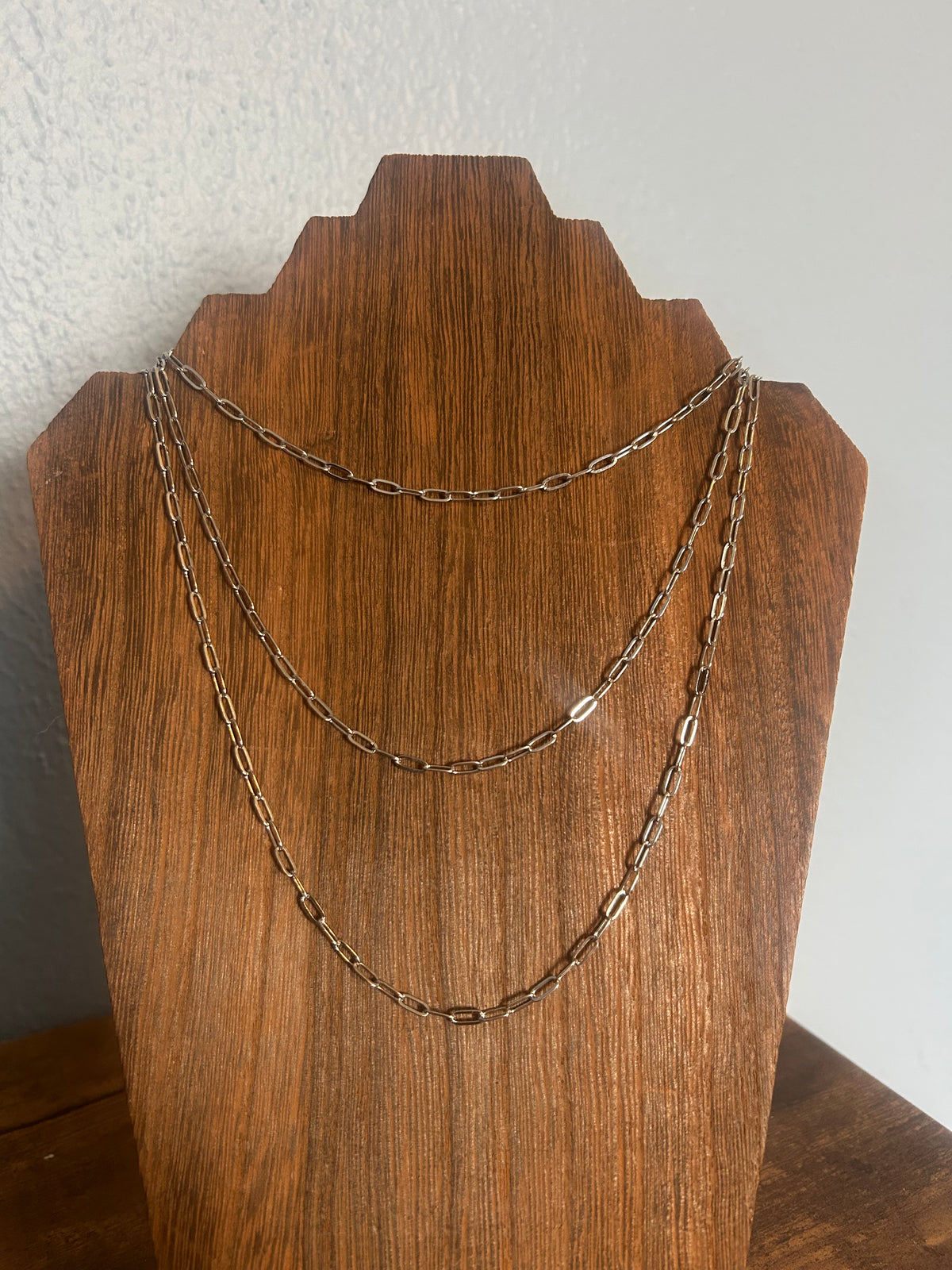 Chain Necklace