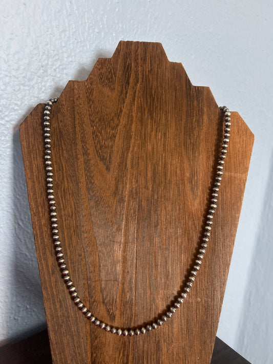 5mm Pearls