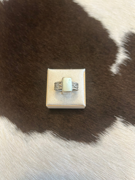 Paloma Ring