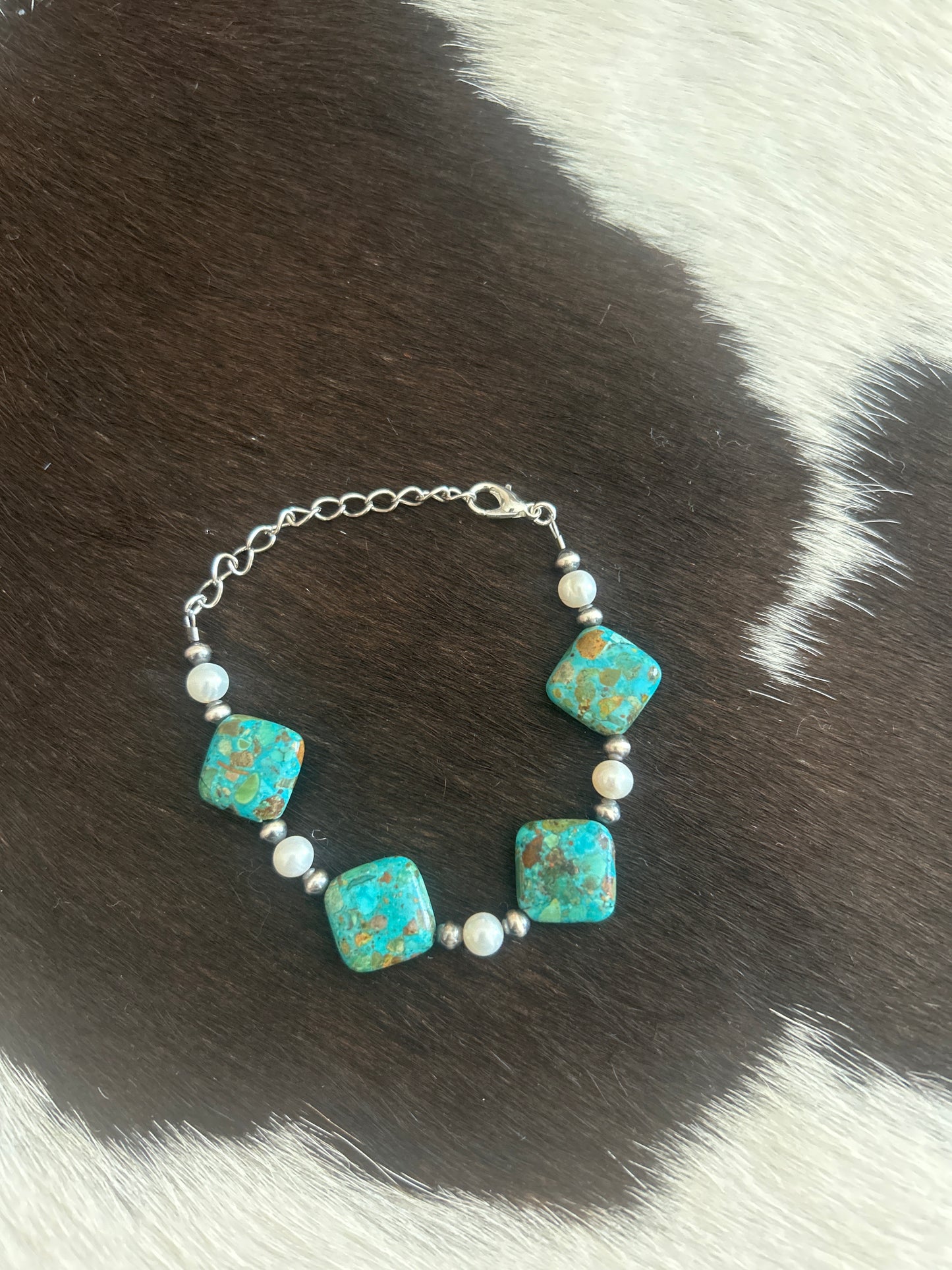 The Annie Bracelet