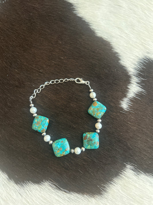 The Annie Bracelet