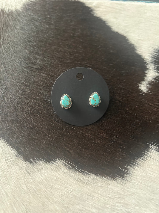 Mine 8 Earrings