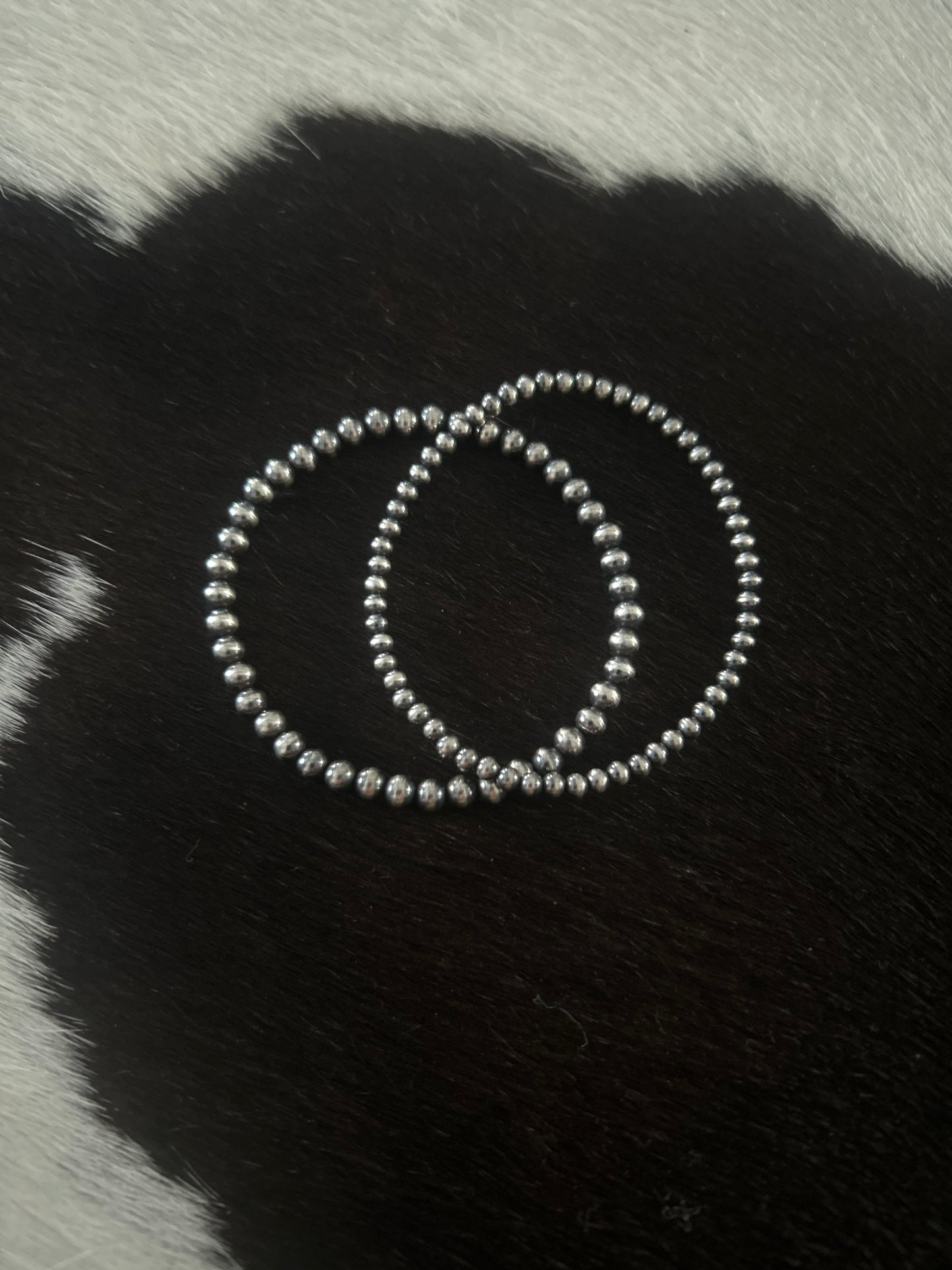 Pearl Stretch Bracelet