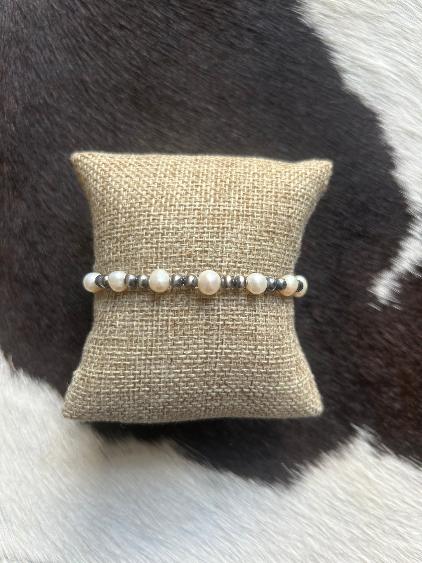 The Evelyn Bracelet