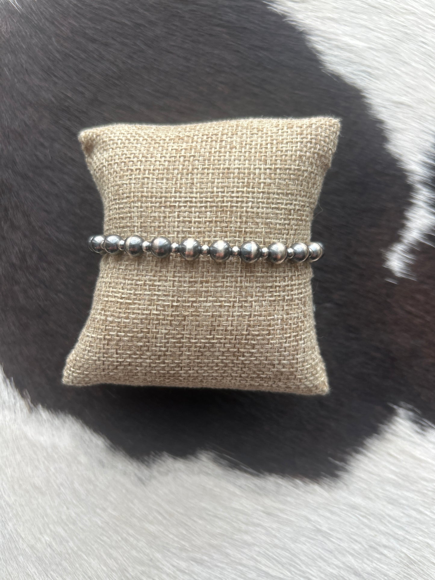 3 & 6mm Bracelet