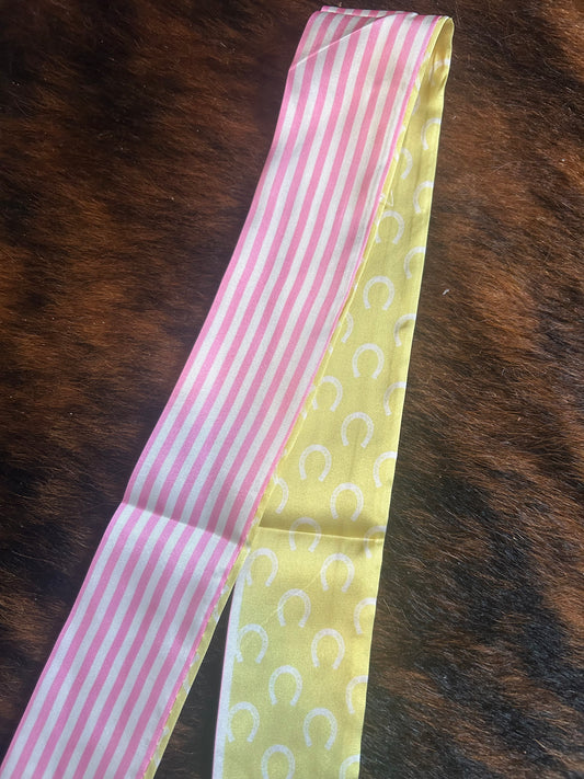 Pink Lemonade Twilly