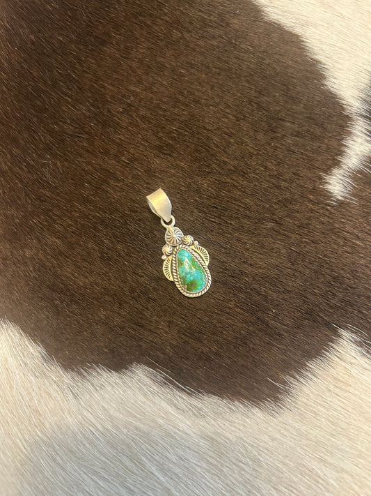 Sonoran Pendant