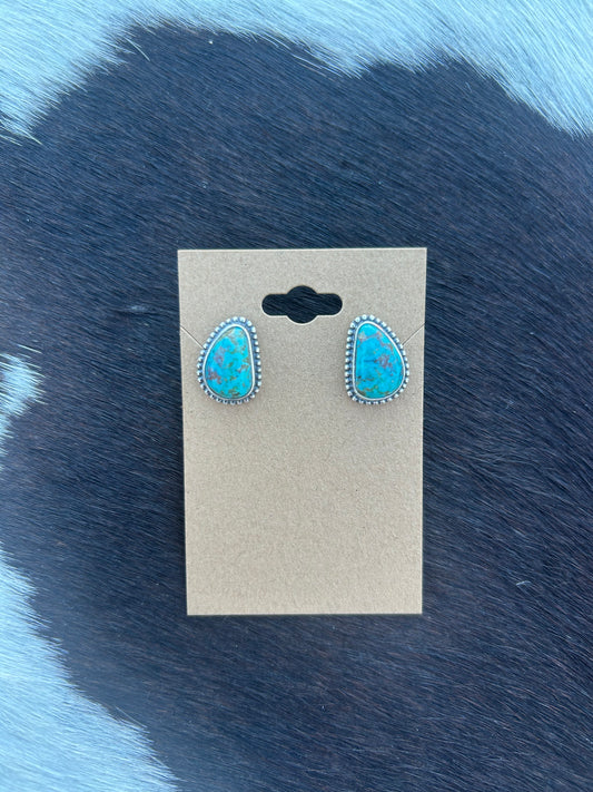 Kingman Earrings