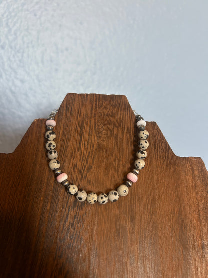 The Elizabeth Bracelet