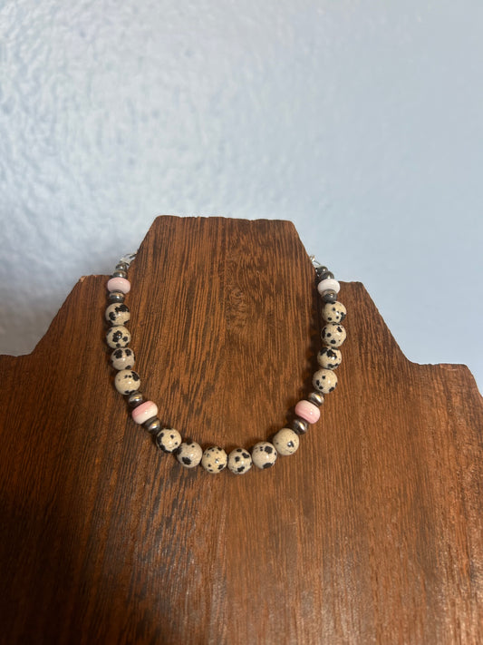 The Elizabeth Bracelet
