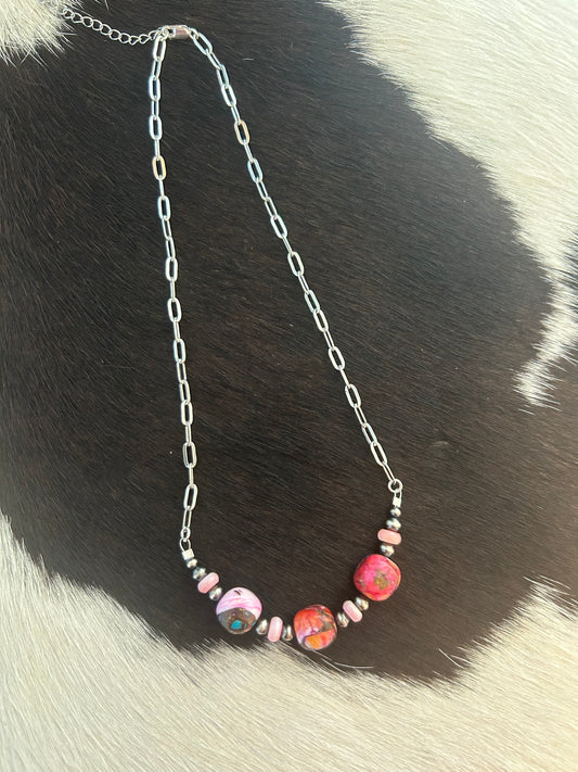 The Fay Necklace